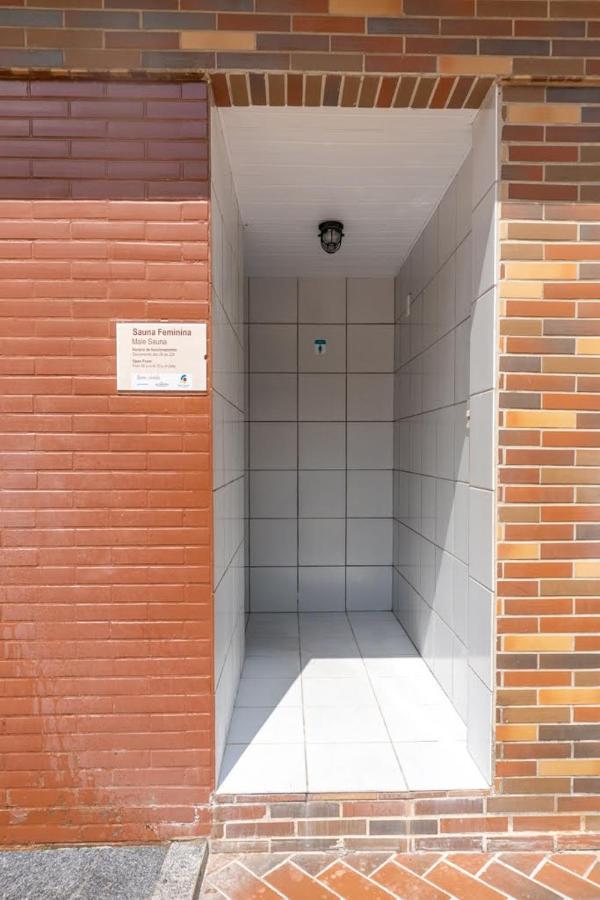 Gran Lencois Flat Residence 2 Suites Com Sala E Cooktop Barreirinhas Exterior photo