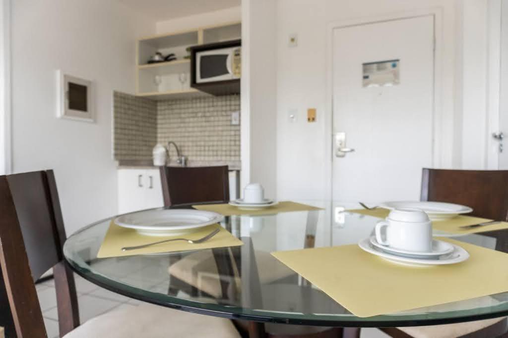 Gran Lencois Flat Residence 2 Suites Com Sala E Cooktop Barreirinhas Exterior photo